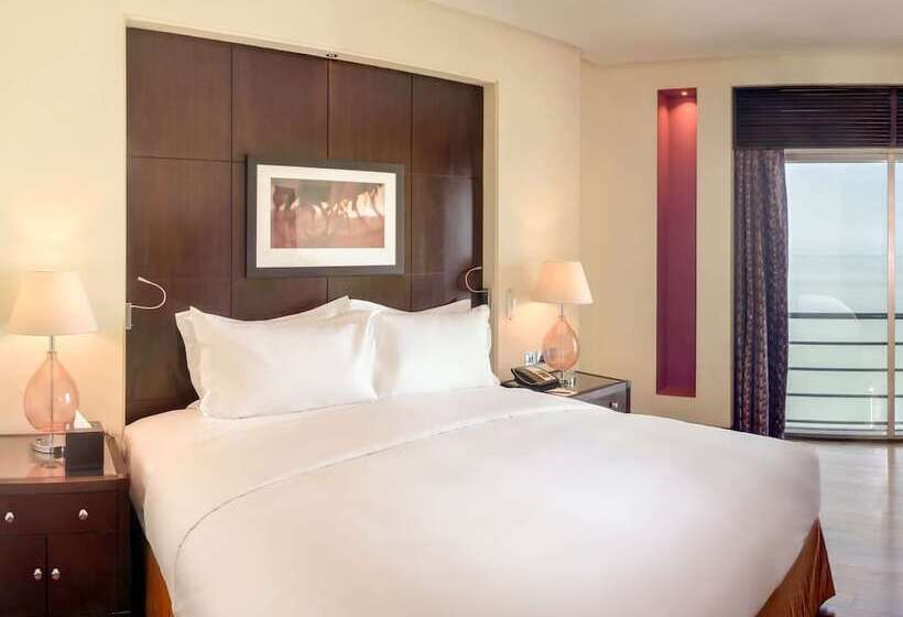 Suíte Familiar, Sofitel Al Khobar The Corniche