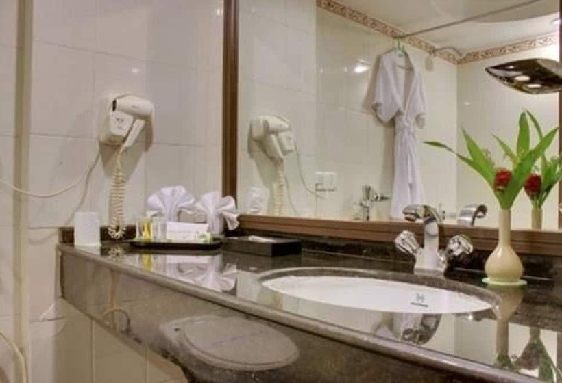 اتاق پرمیوم, Swosti Premium Bhubaneswar