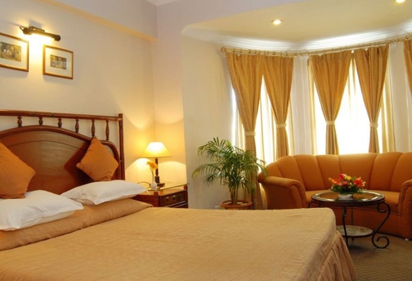 سوییت اجرایی, Swosti Premium Bhubaneswar