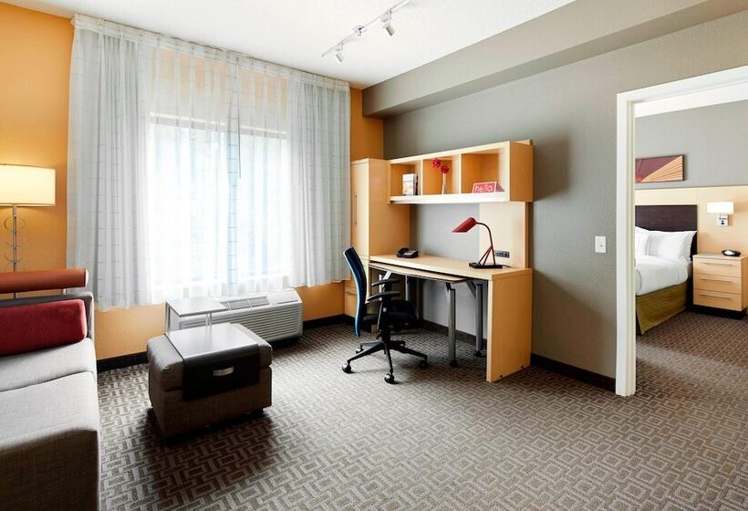 Студия Стандарт, Towneplace Suites By Marriott Harrisburg Hershey