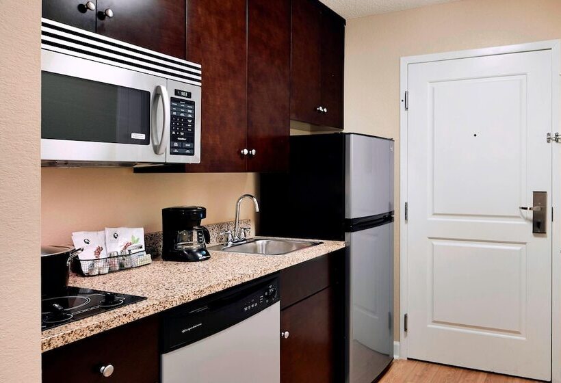 Люкс, Towneplace Suites By Marriott Harrisburg Hershey