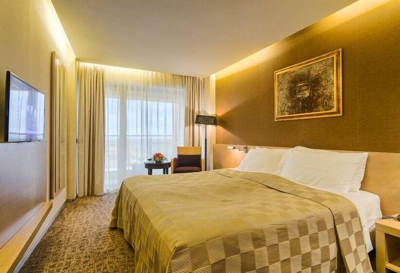 Cameră Standard cu Vedere la Mare Lateral, Vega