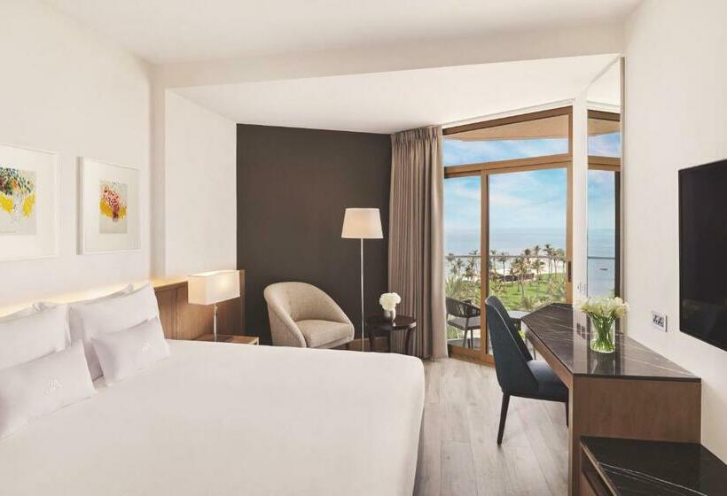 Семейный Номер Вид на Море, Ja The Resort   Ja Beach Hotel, Dubai