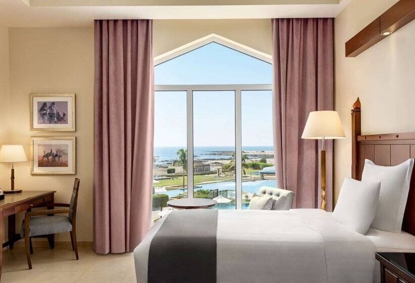 장애인을 위한 스탠다드 룸, Wyndham Garden Salalah Mirbat
