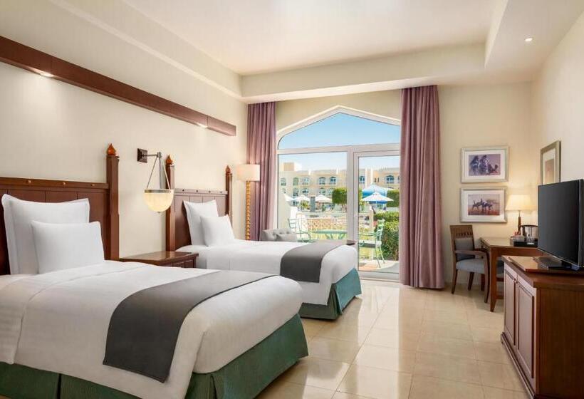 스탠다드 룸, Wyndham Garden Salalah Mirbat