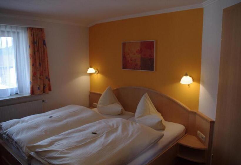 Номер Стандарт, Die Lilie / Hotel Garni