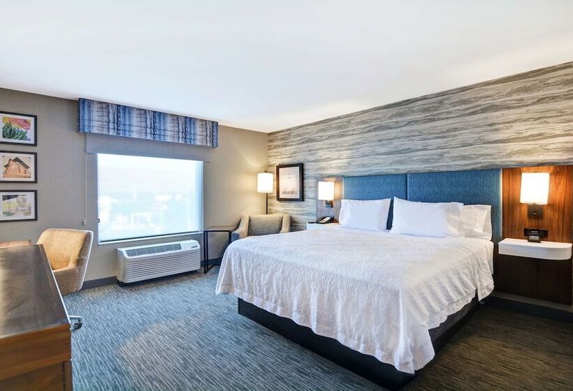Номер Стандарт, Hampton Inn Moab