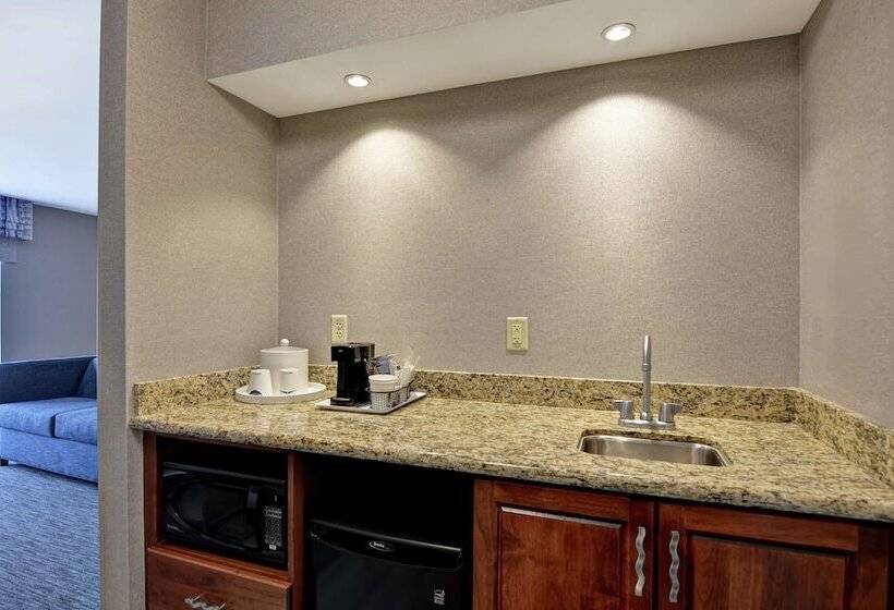 Номер Стандарт, Hampton Inn Moab