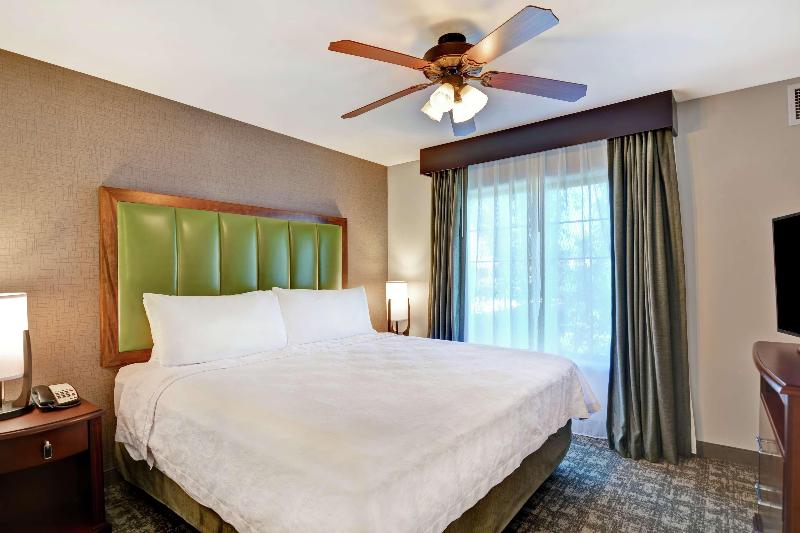 سوئیت 2 خوابه, Homewood Suites Reno