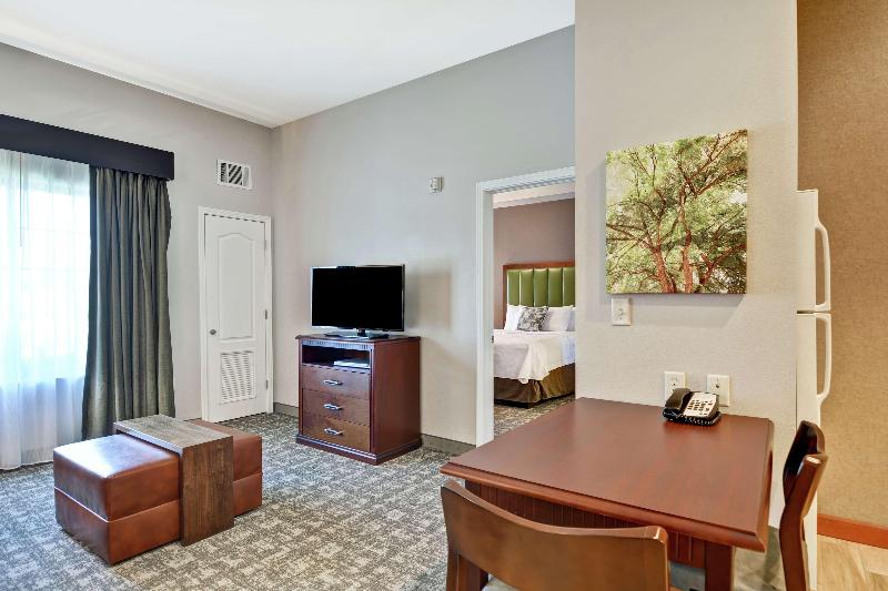 سوئیت 2 خوابه, Homewood Suites Reno