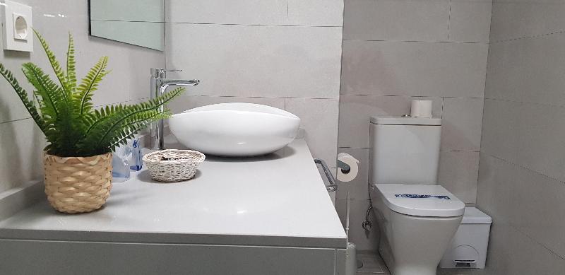 سوییت, Homewood Suites Reno