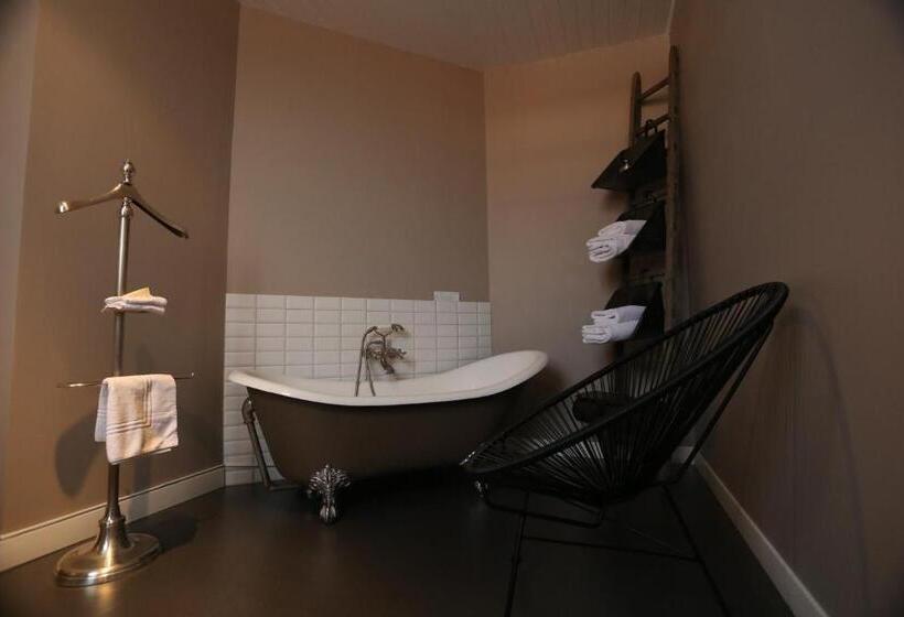 Номер Комфорт, B&b Le Cercle De Malines
