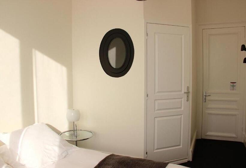 Классический Номер, B&b Le Cercle De Malines