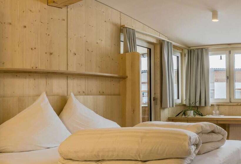 标准间, Gasthof Handl