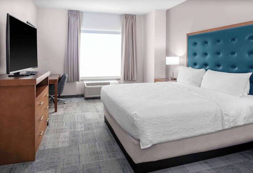 Люкс Адаптированный для Инвалидов, Homewood Suites By Hilton St. Louis  Galleria