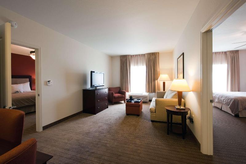 Suíte 2 Dormitórios, Homewood Suites By Hilton St. Louis  Galleria