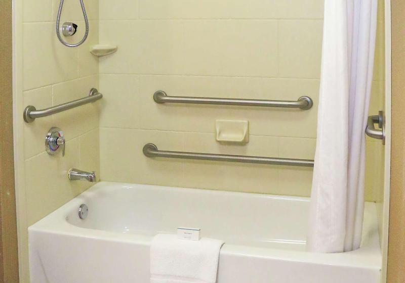 Suíte 2 Dormitórios, Homewood Suites By Hilton St. Louis  Galleria