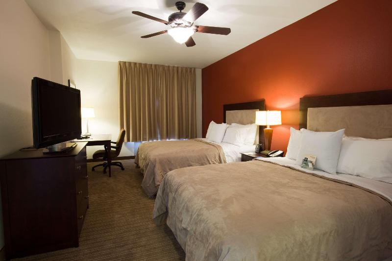 Люкс 2 Спальни, Homewood Suites By Hilton St. Louis  Galleria