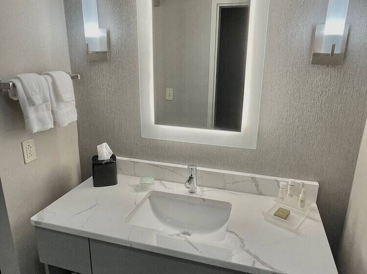 套房, Homewood Suites By Hilton York