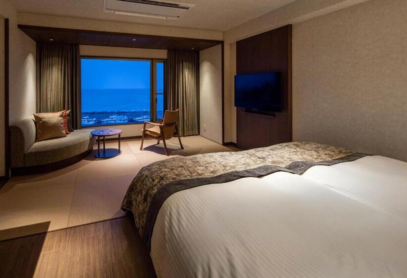 Номер Стандарт Вид на Море, Kitakobushi Shiretoko Hotel & Resort