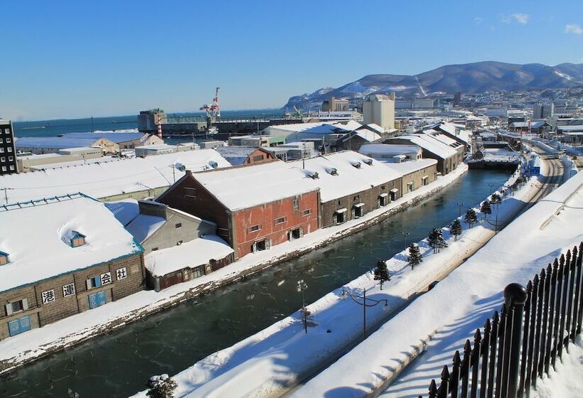 اتاق استاندارد برای معلولان, Nord Otaru