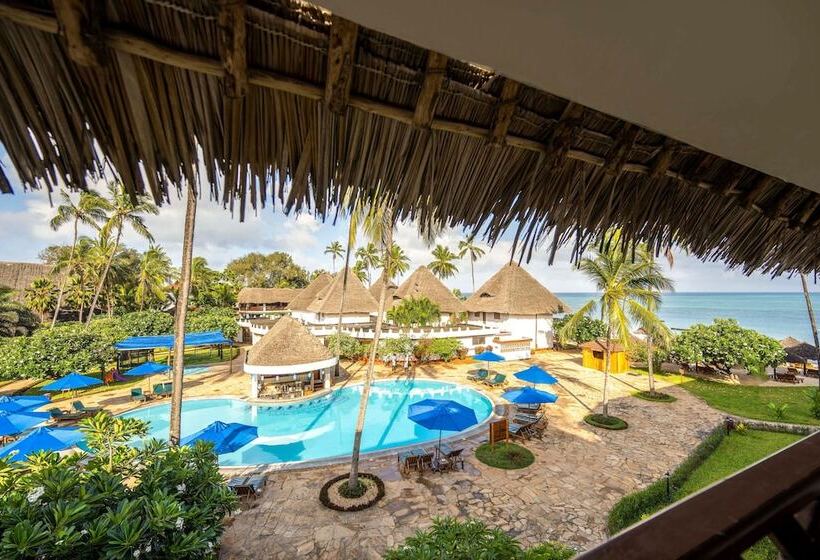 스탠다드 룸 더블 침대, Nungwi Beach Resort By Turaco