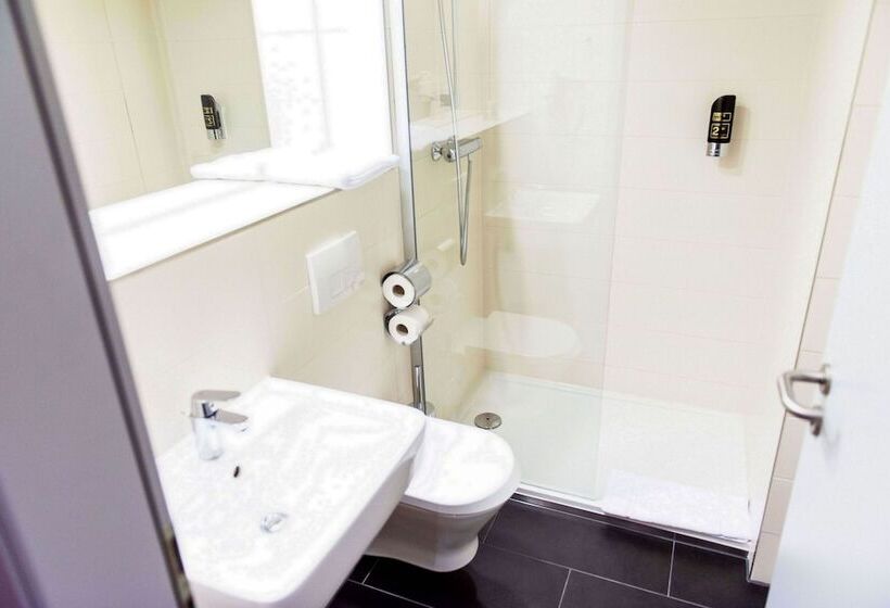 Номер Стандарт, Serways Hotel Heiligenroth