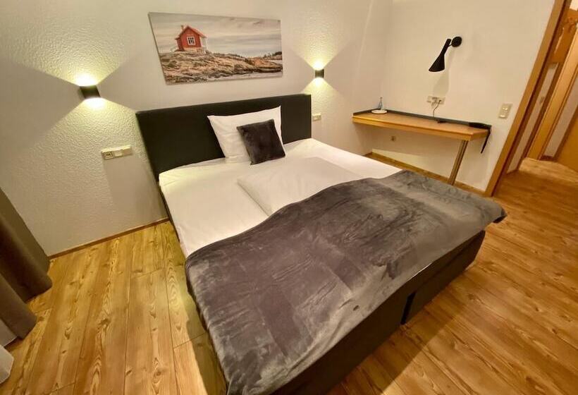 Номер Deluxe Одноместный, Landhotel Rauber