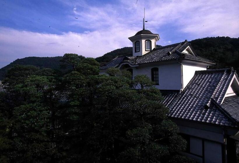 Номер Стандарт, Arai Ryokan