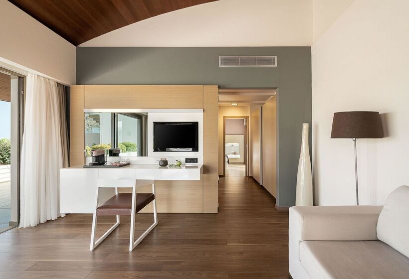 Люкс Повышенной Комфортности, Avra Imperial