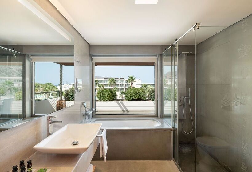 Люкс Повышенной Комфортности, Avra Imperial