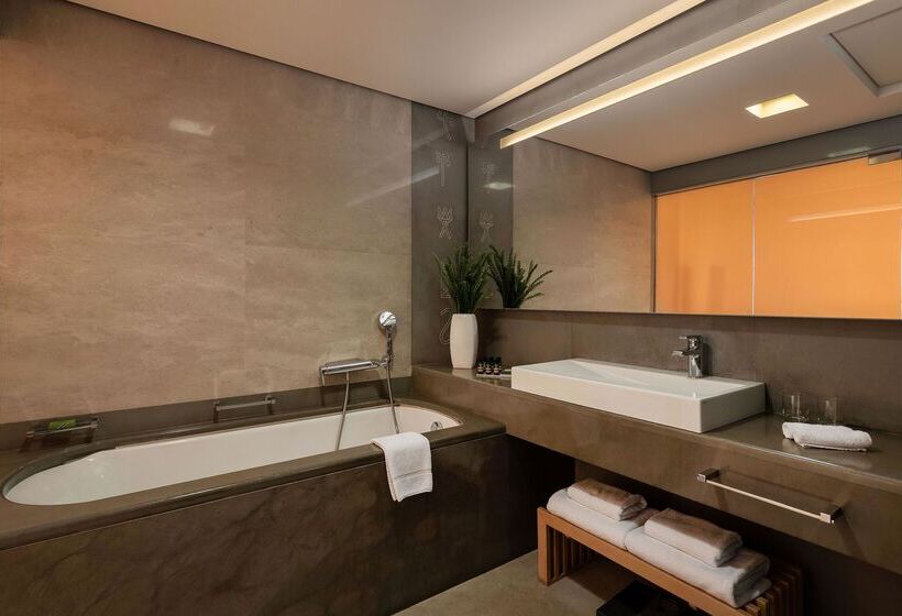 Люкс Повышенной Комфортности, Avra Imperial