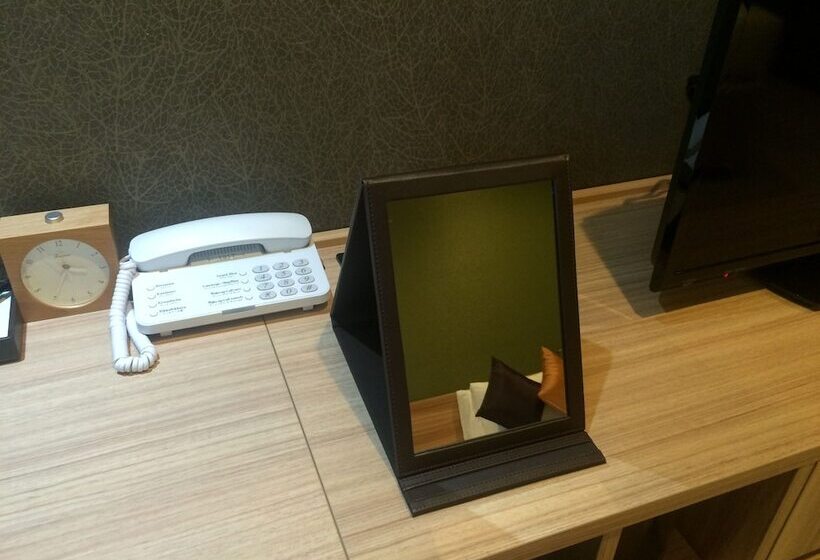 스탠다드 룸, Community & Spa Naha Central