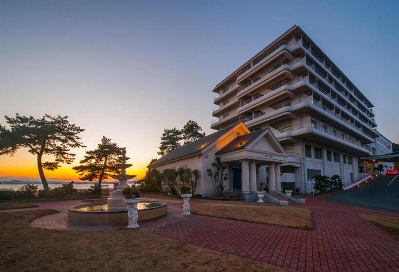 Номер Стандартный с Видом, Diamond Setouchi Marine