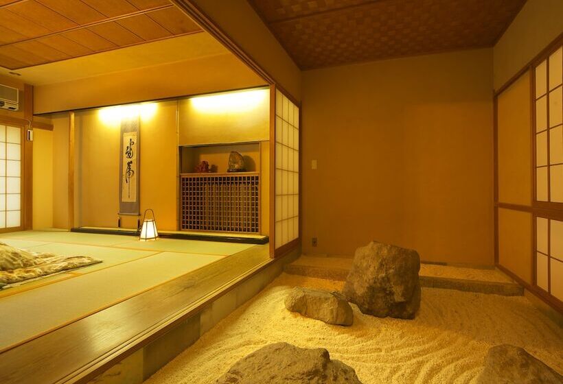 프리미엄 룸, Musashino Bekkan