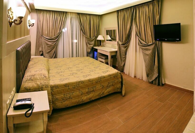 اتاق استاندارد, Theofilos Paradise Boutique