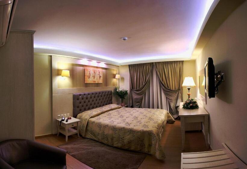 اتاق استاندارد, Theofilos Paradise Boutique