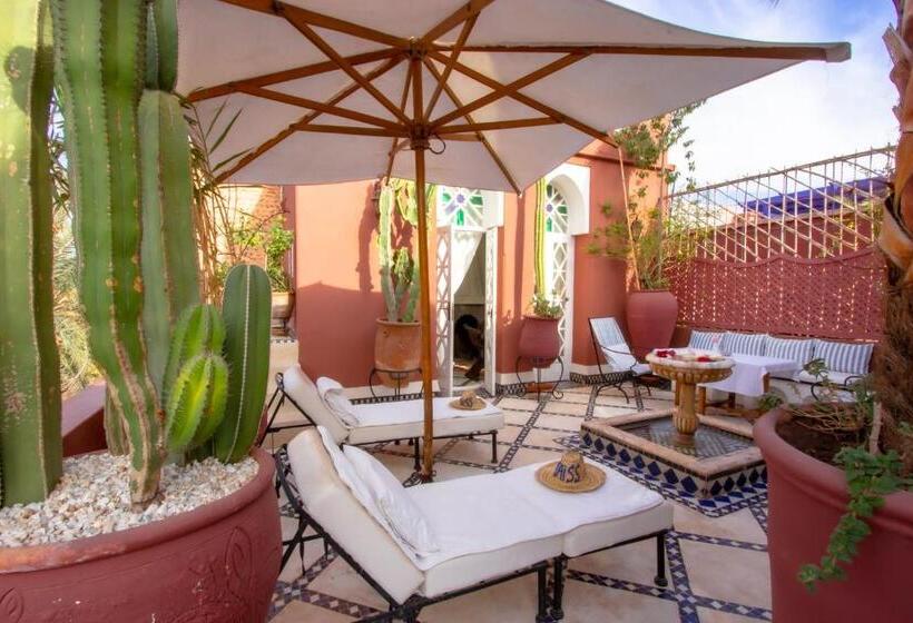 سوییت, Riad Kaiss By Anika