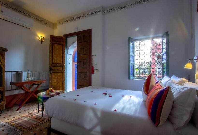 اتاق لوکس, Riad Kaiss By Anika