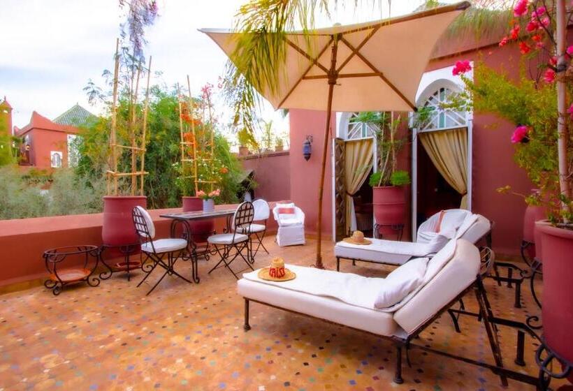 سوییت, Riad Kaiss By Anika