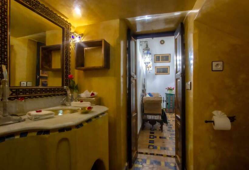 اتاق لوکس, Riad Kaiss By Anika