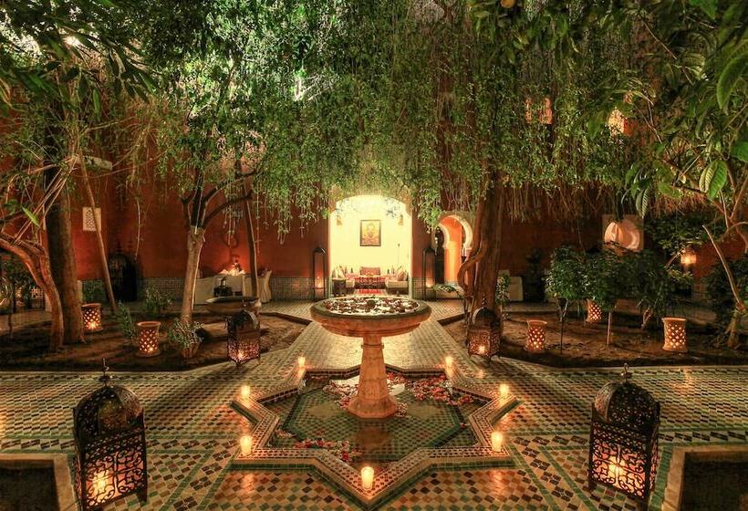 سوییت, Riad Kaiss By Anika