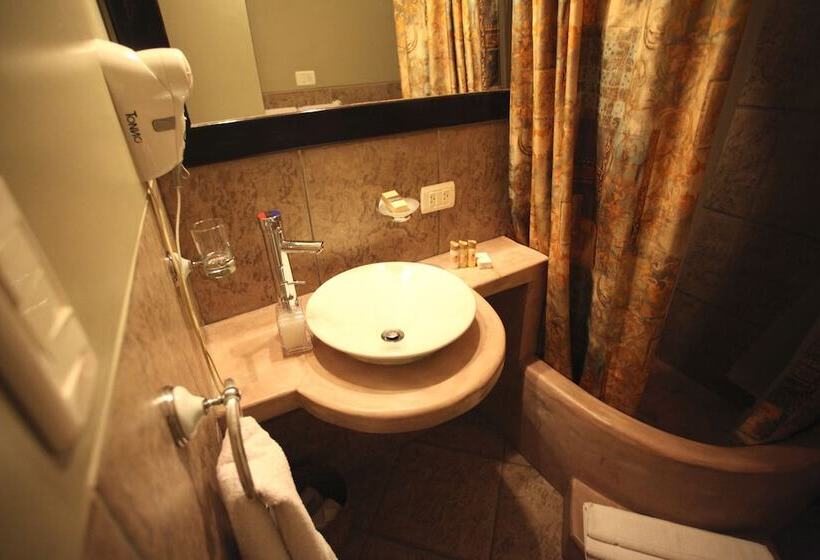 اتاق سوپریور, Andean Wings Boutique