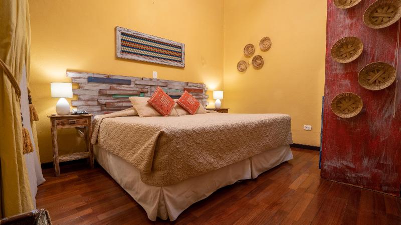 اتاق سوپریور, Andean Wings Boutique