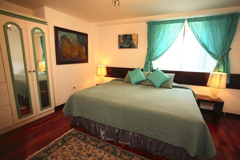 اتاق سوپریور, Andean Wings Boutique