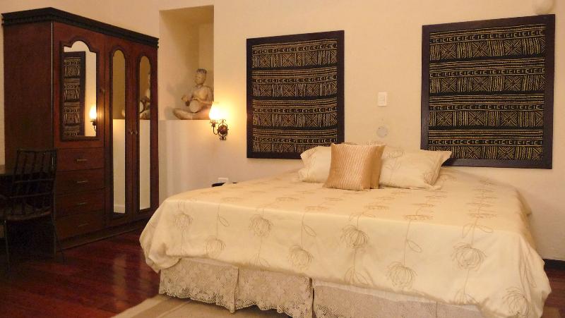 اتاق سوپریور, Andean Wings Boutique