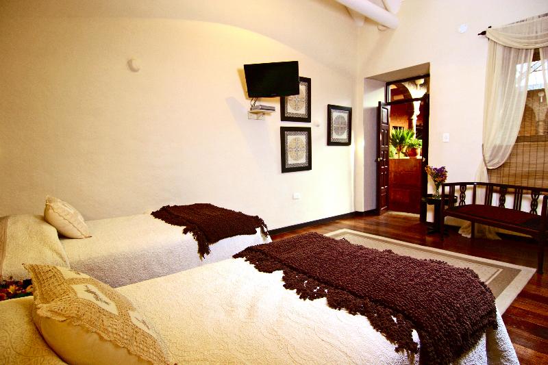 اتاق سوپریور, Andean Wings Boutique