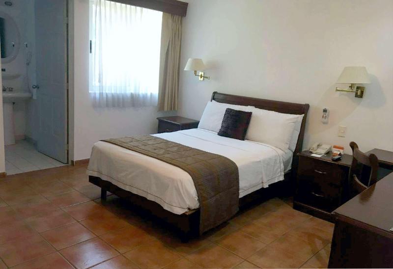 ジュニアスイート, Best Western Saltillo