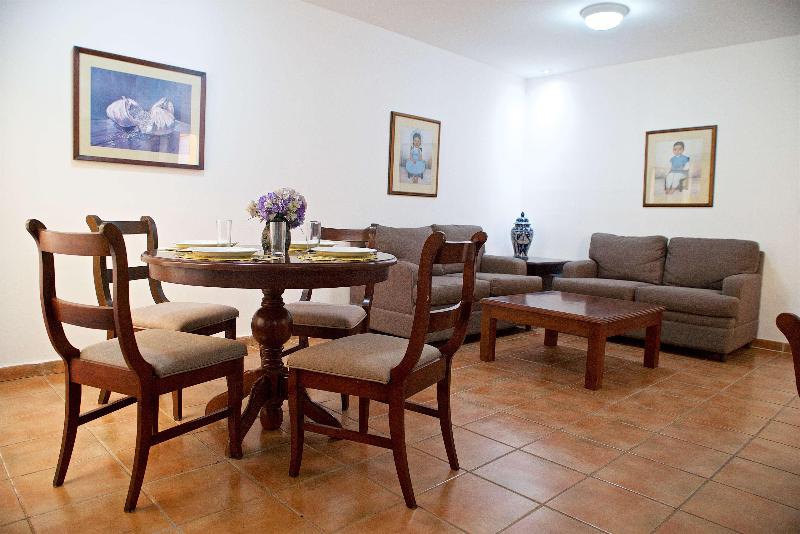 ジュニアスイート, Best Western Saltillo