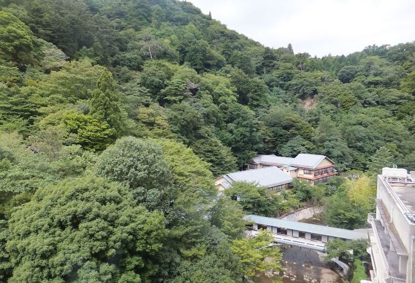 스탠다드 룸, Arima Onsen Gekkoen Korokan